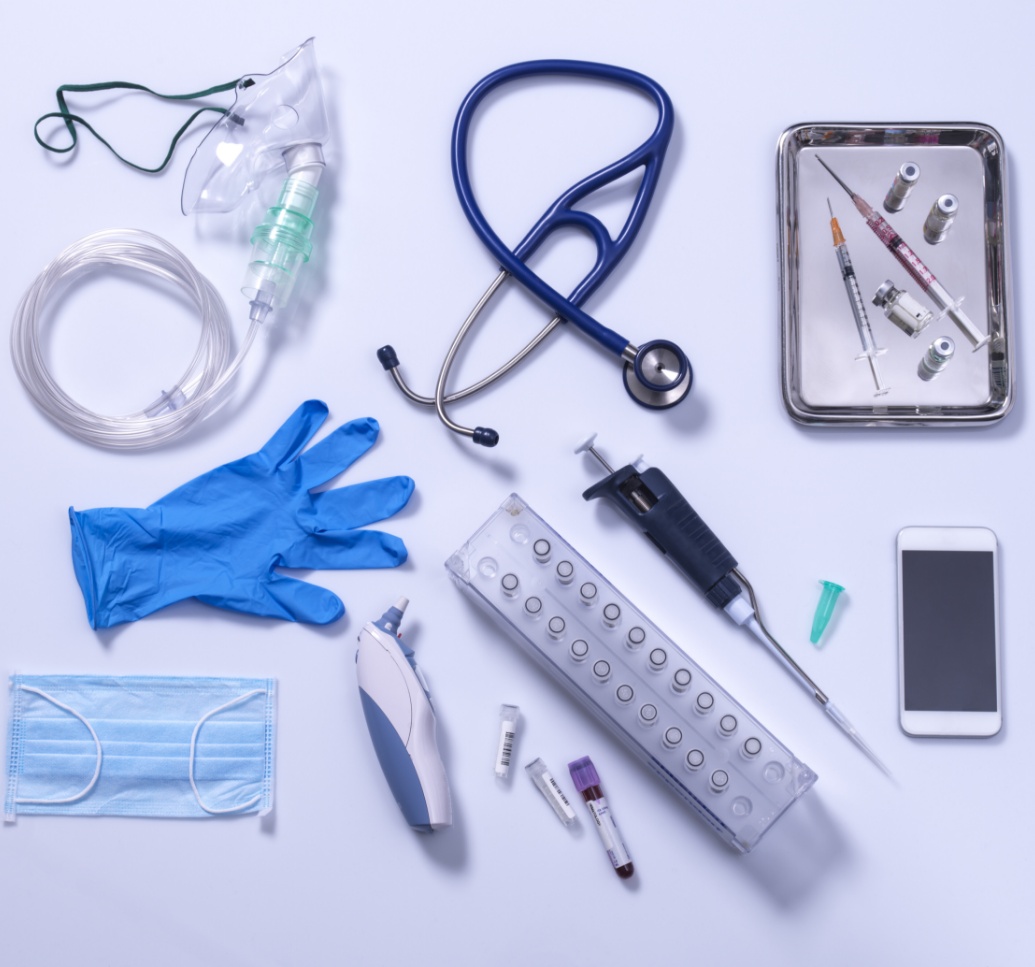 MIMED Medical Supplies