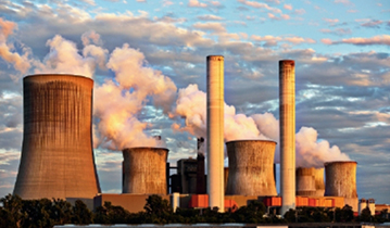Customers We Serve - Energy Industry