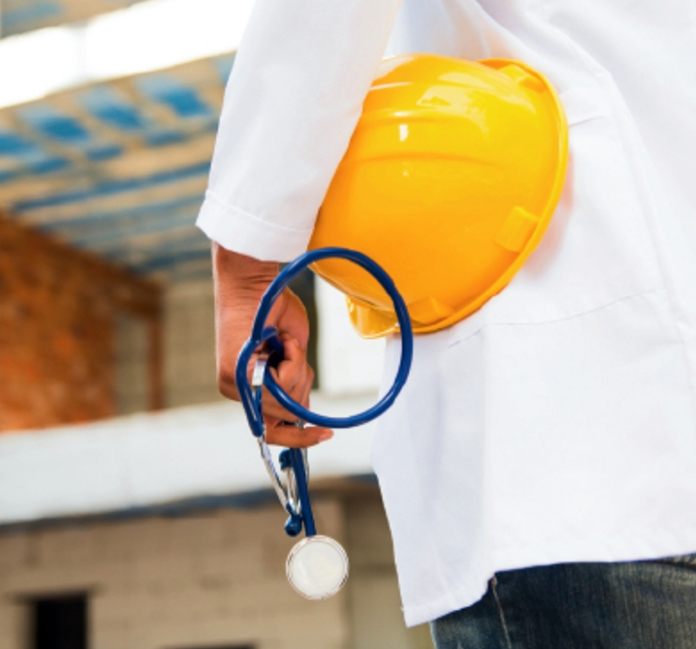 Mimed Occupational Health Services